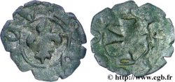 LOUIS XI LE PRUDENT Obole tournois
n.d. Romans
