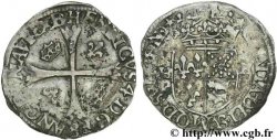 HENRI IV LE GRAND Douzain de Béarn, 1er type 1591 Morlaàs