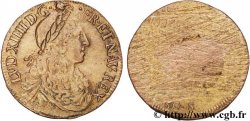 LOUIS XIV THE SUN KING Trente sols de la foire de Beaucaire (annulé) n.d. Beaucaire