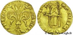 PROVENCE - ARLES - ETIENNE II OF THE GARDE Florin d or