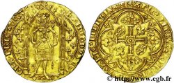 PRINCIPAUTY OF ORANGE - RAYMOND IV Franc à pied