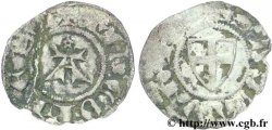 SAVOIE - COMTÉ DE SAVOIE - AMÉDÉE VI Obole viennoise (ou denier viennois)