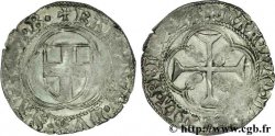 SAVOIE - DUCHÉ DE SAVOIE - CHARLES Ier Parpaiolle ou double blanc (parpagliola o doppio bianco)