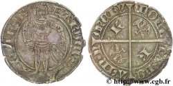 LORRAINE - DUCHÉ DE LORRAINE - CHARLES II Gros