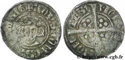 HAINAUT - COMTÉ DE HAINAUT - JEAN II D AVESNES Esterlin TB+