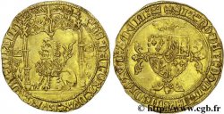 FLANDERS - COUNTY OF FLANDERS - PHILIP THE GOOD Lion d’or