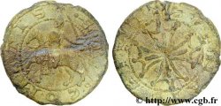 COMTAT-VENAISSIN - RAYMOND V, RAYMOND VI OU RAYMOND VII, COMTES DE TOULOUSE Bulle