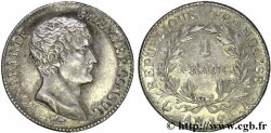 1 franc Bonaparte Premier Consul 1804 Paris F.200/8