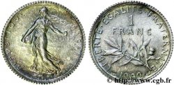 1 franc Semeuse 1902 Paris F.217/7