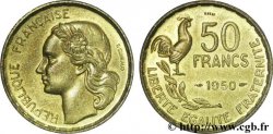 Essai 50 francs Guiraud 1950 Paris F.425/1
