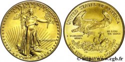 UNITED STATES OF AMERICA 50 dollars 1987 Philadelphie, 275.000 ex