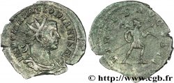 FLORIANUS Aurelianus