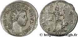 PROBO Aurelianus MS/AU