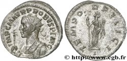 PROBUS Aurelianus