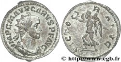 CARO Aurelianus