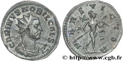 CARIN Aurelianus