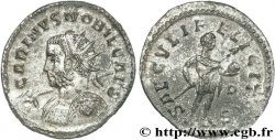 CARIN Aurelianus
