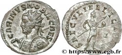 CARIN Aurelianus