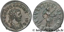 CARINO Aurelianus