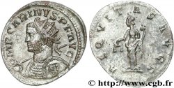 CARIN Aurelianus