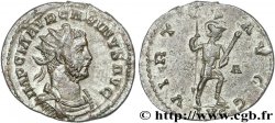 CARIN Aurelianus