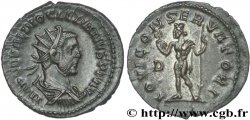 DIOCLÉTIEN Aurelianus