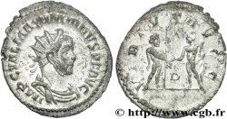 MAXIMIEN HERCULE Aurelianus