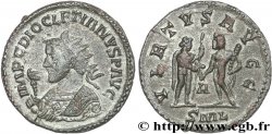 DIOCLÉTIEN Aurelianus