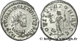 DIOCLÉTIEN Aurelianus