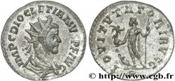 DIOCLÉTIEN Aurelianus