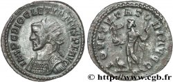 DIOCLETIANUS Aurelianus