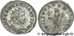 DIOCLÉTIEN Aurelianus