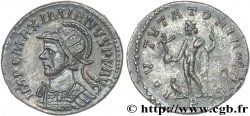 MAXIMIEN HERCULE Aurelianus