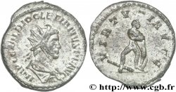 DIOCLÉTIEN Aurelianus