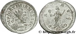 MAXIMIEN HERCULE Aurelianus