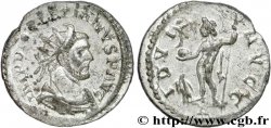 DIOCLETIANUS Aurelianus