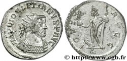 DIOCLÉTIEN Aurelianus