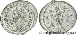 DIOCLÉTIEN Aurelianus