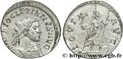 DIOCLÉTIEN Aurelianus