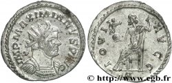 MASSIMIANO ERCOLE Aurelianus