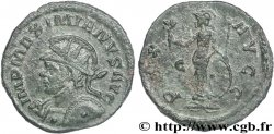 MAXIMIEN HERCULE Aurelianus