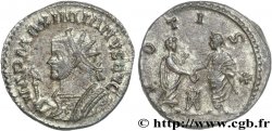 MAXIMIEN HERCULE Aurelianus