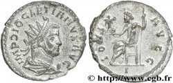 DIOCLÉTIEN Aurelianus