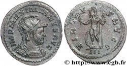 MAXIMIEN HERCULE Aurelianus