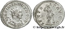 GALÈRE Aurelianus