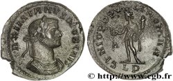GALERIO Follis ou nummus