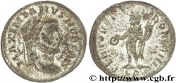 GALÈRE Follis ou nummus