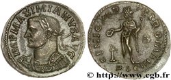 MAXIMIEN HERCULE Follis ou nummus