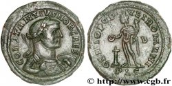 CONSTANCE Ier CHLORE Follis ou nummus