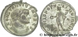 CONSTANCE Ier CHLORE Follis ou nummus